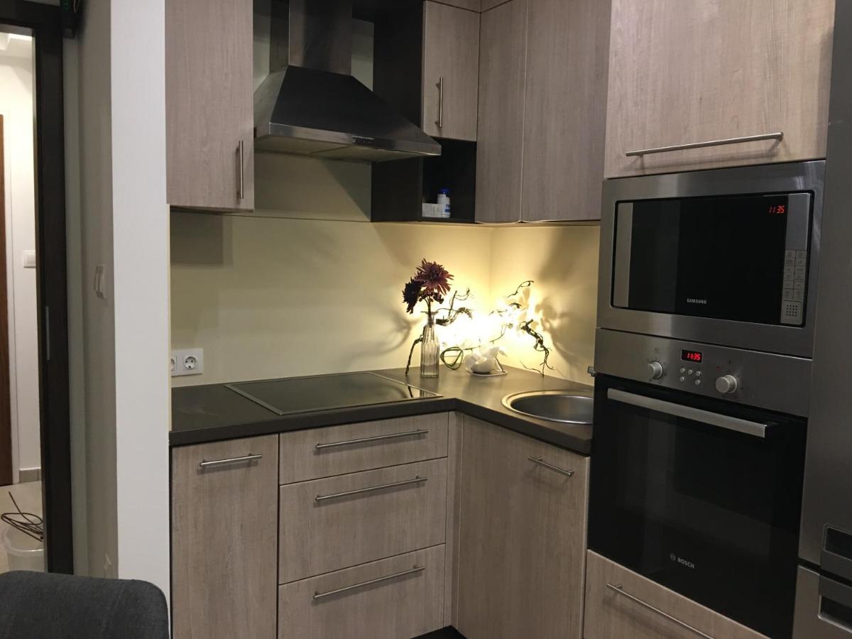Home Apartment ショプロン エクステリア 写真