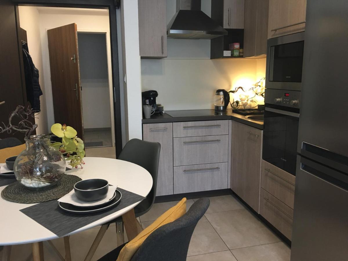 Home Apartment ショプロン エクステリア 写真