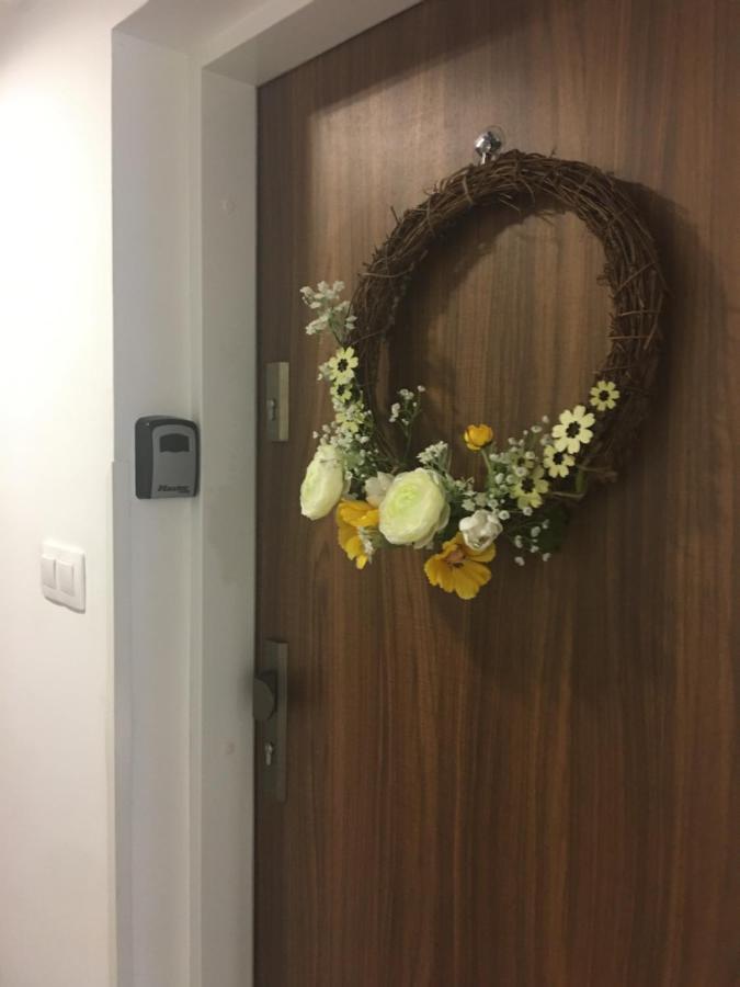 Home Apartment ショプロン エクステリア 写真